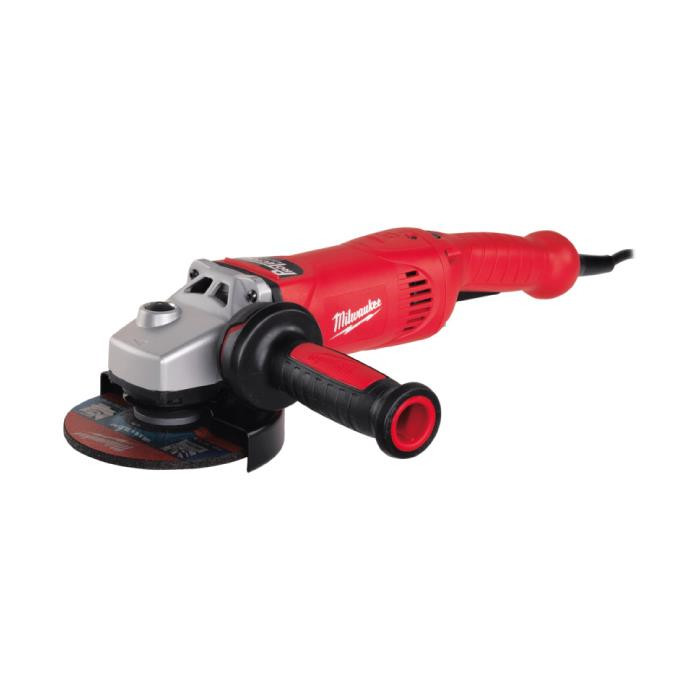 Meuleuse 1750 W avec AVS AGV 17-125 XE Meuleuse 1750 W avec AVS AGV 17-125 XE